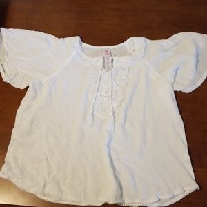 3 for $15 !!!Justice Top